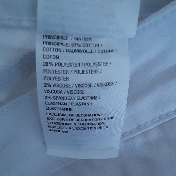 Rene Greenstein Women with Control jeans - Picture 4 of 4